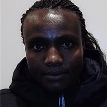Jocelyn Jepkosgei